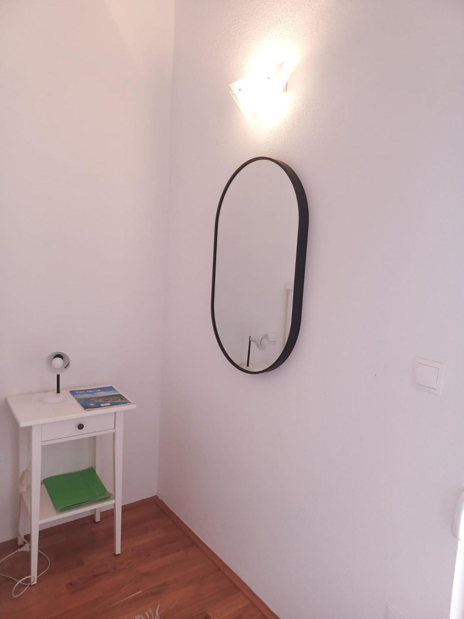 T&T Sea View Apartments Trogir Exteriör bild